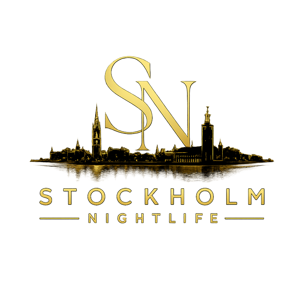 Stockholm Nightlife